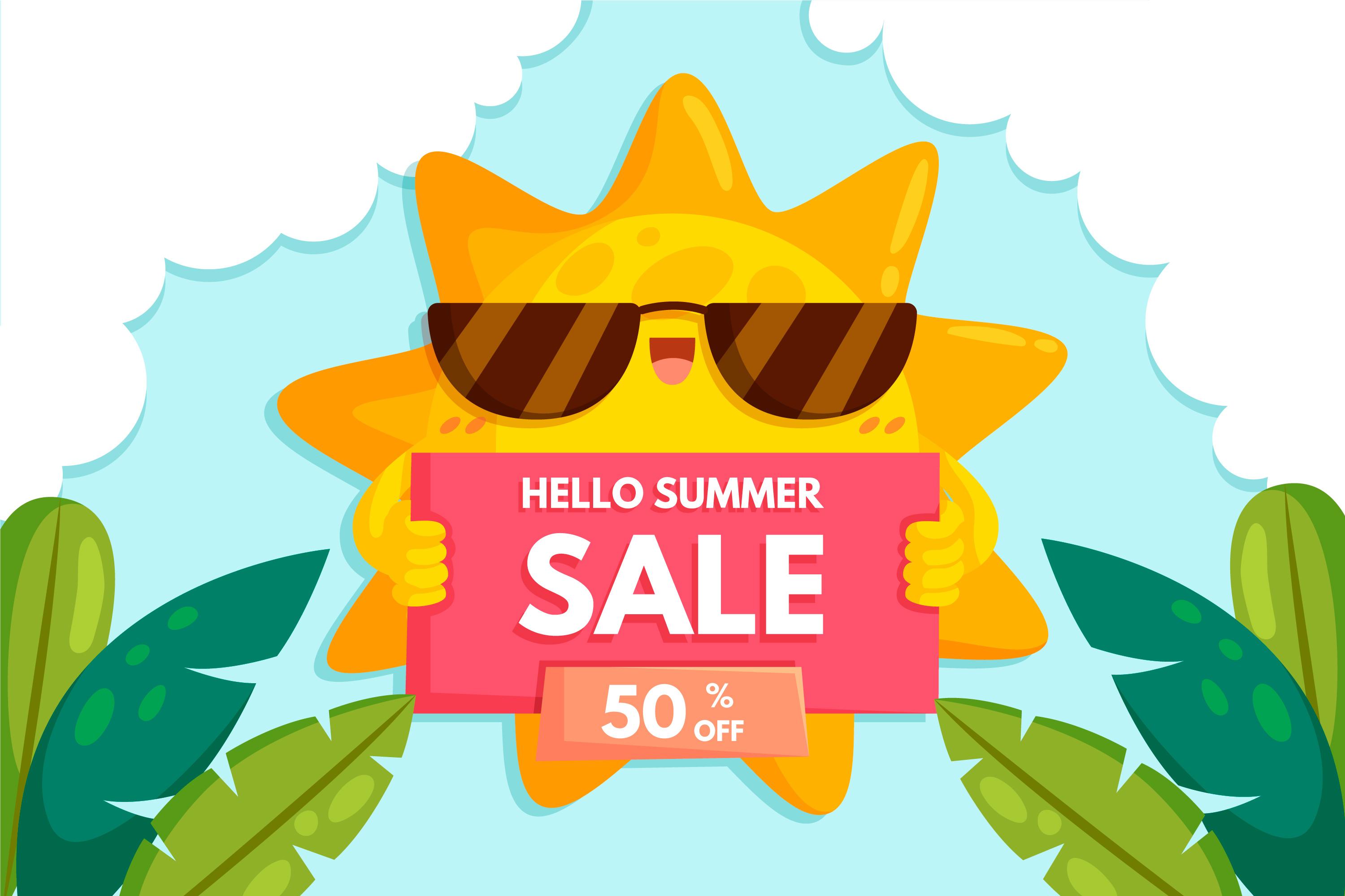 Summer Offers